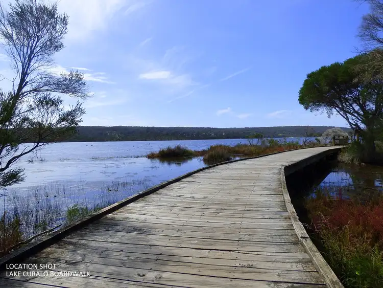 Third view of Homely unit listing, Unit 1/9-13 Lakeside Dr, Eden NSW 2551