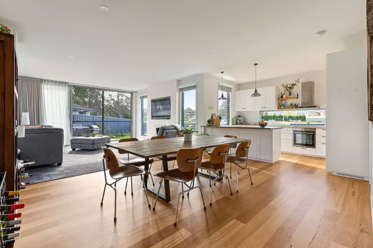 Fourth view of Homely unit listing, Unit 1/9-13 Lakeside Dr, Eden NSW 2551