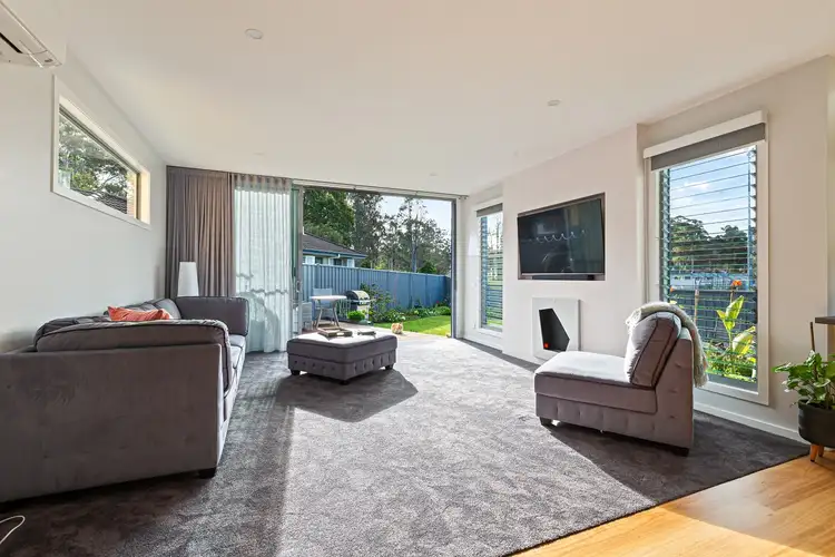 Fifth view of Homely unit listing, Unit 1/9-13 Lakeside Dr, Eden NSW 2551