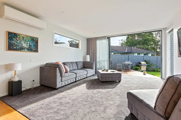 Sixth view of Homely unit listing, Unit 1/9-13 Lakeside Dr, Eden NSW 2551