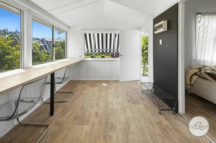 Second view of Homely house listing, 6 William St, Maryborough QLD 4650