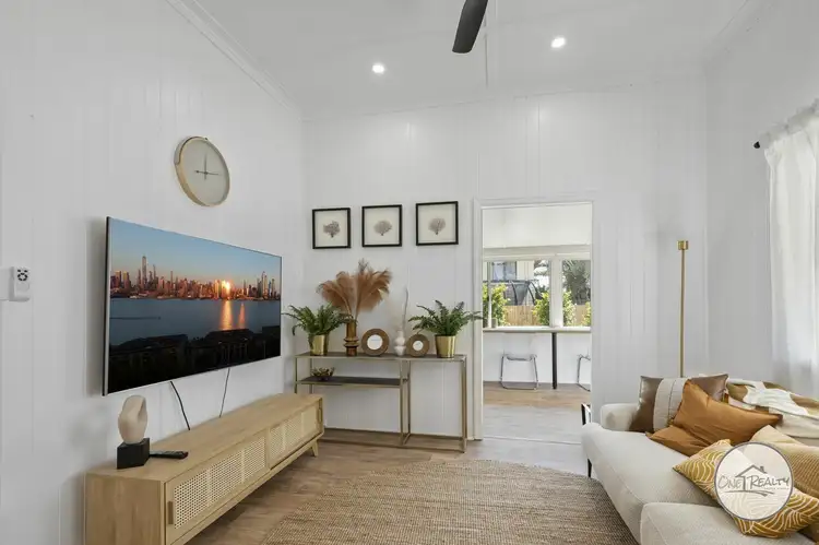 Third view of Homely house listing, 6 William St, Maryborough QLD 4650