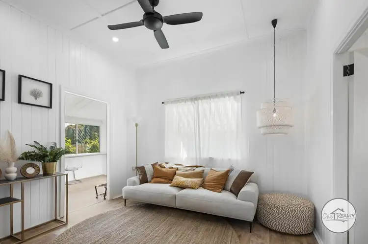 Fourth view of Homely house listing, 6 William St, Maryborough QLD 4650