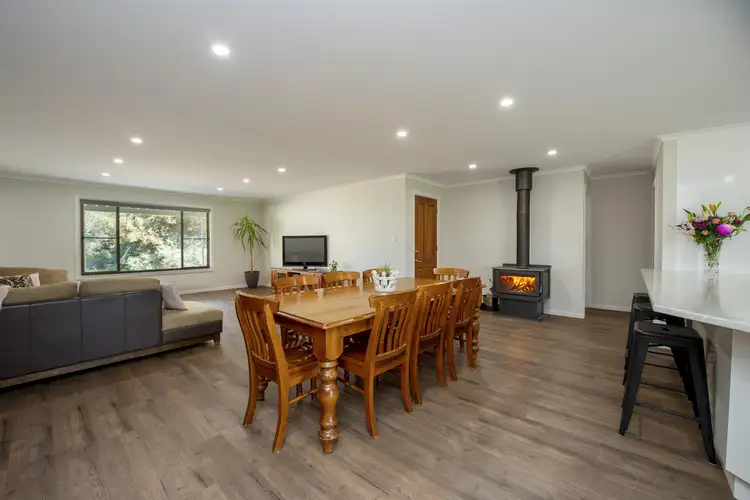 Second view of Homely house listing, 364 Nelshaby Rd, Napperby SA 5540