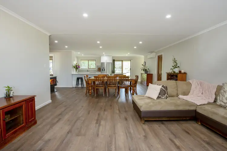 Fourth view of Homely house listing, 364 Nelshaby Rd, Napperby SA 5540