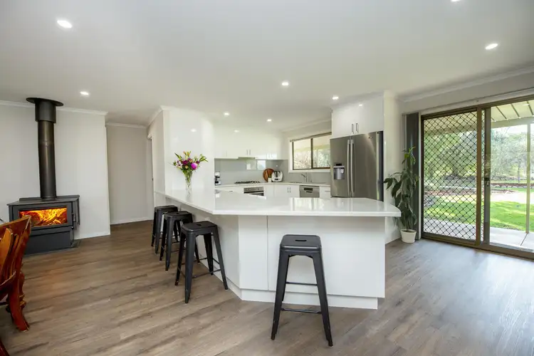Fifth view of Homely house listing, 364 Nelshaby Rd, Napperby SA 5540