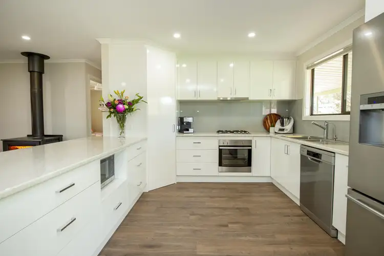 Sixth view of Homely house listing, 364 Nelshaby Rd, Napperby SA 5540