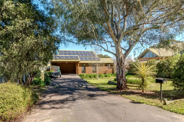 Main view of Homely house listing, 58 Ada St, Goulburn NSW 2580