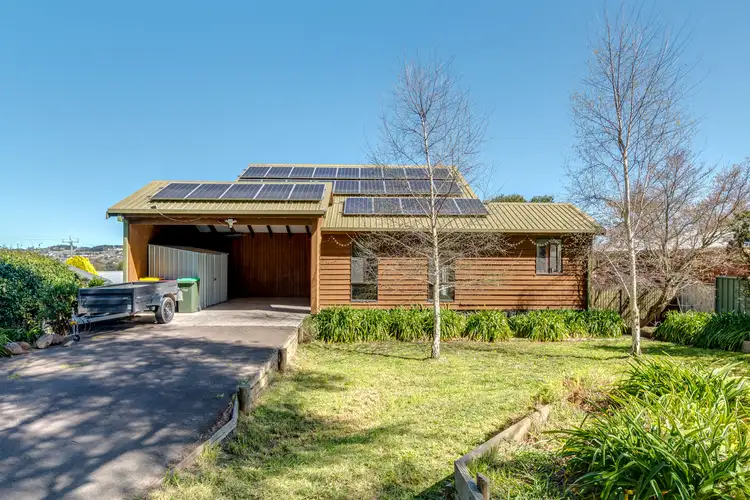 Second view of Homely house listing, 58 Ada St, Goulburn NSW 2580