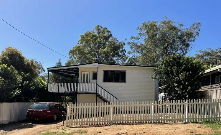 Main view of Homely house listing, 93 Jackson Rd, Russell Island QLD 4184