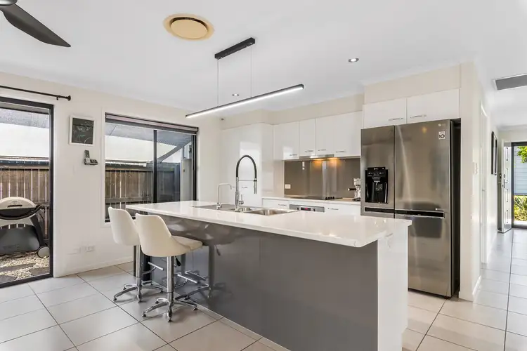 Fourth view of Homely house listing, 61 Brampton Cres, Mountain Creek QLD 4557