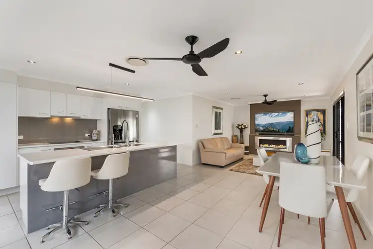 Sixth view of Homely house listing, 61 Brampton Cres, Mountain Creek QLD 4557