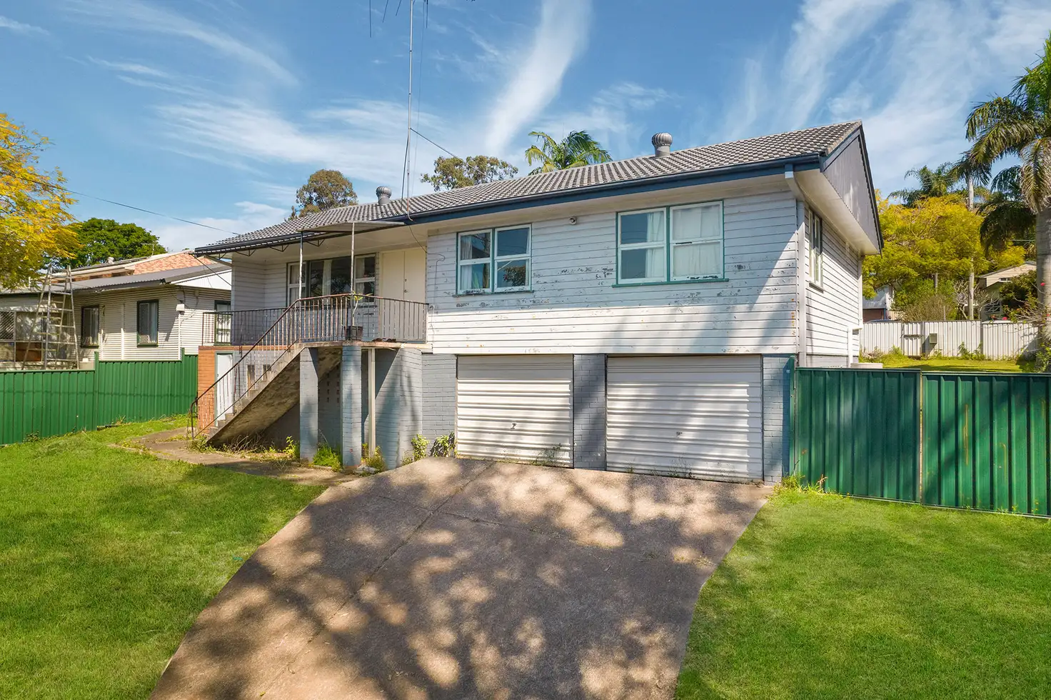 Main view of Homely house listing, 17 Hill St, Kingston QLD 4114