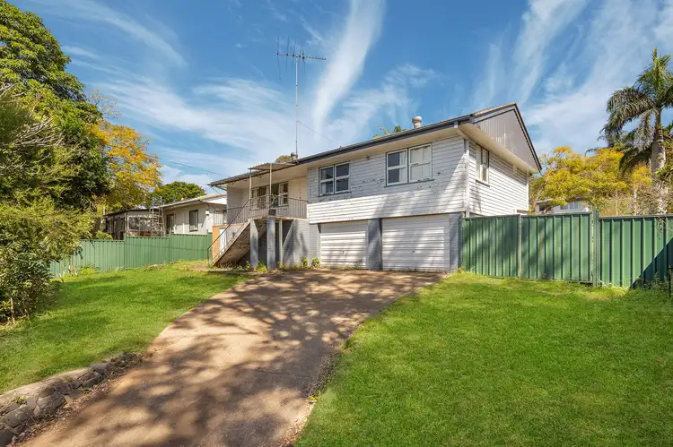 Second view of Homely house listing, 17 Hill St, Kingston QLD 4114