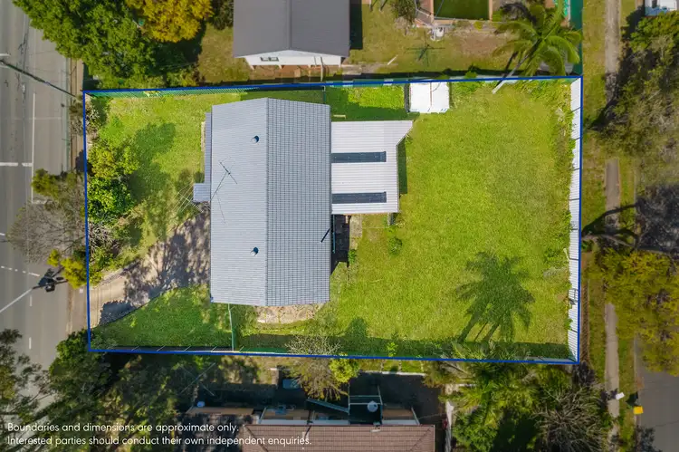 Third view of Homely house listing, 17 Hill St, Kingston QLD 4114