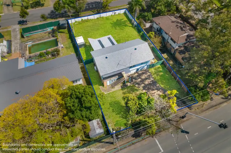 Fourth view of Homely house listing, 17 Hill St, Kingston QLD 4114