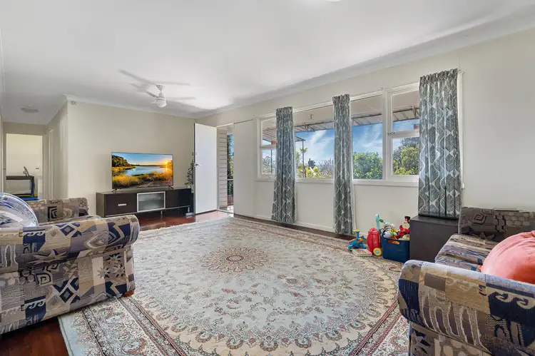 Fifth view of Homely house listing, 17 Hill St, Kingston QLD 4114