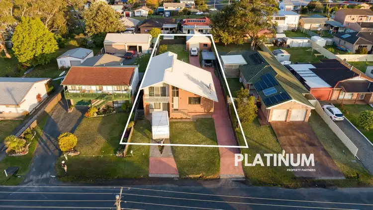 Second view of Homely house listing, 50 Ridgelands Dr, Sanctuary Point NSW 2540