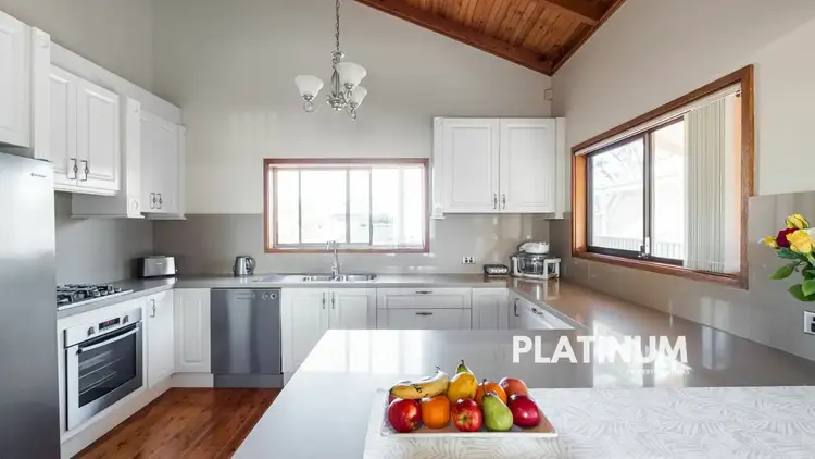 Fifth view of Homely house listing, 50 Ridgelands Dr, Sanctuary Point NSW 2540