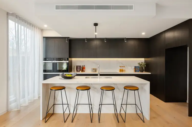 Fourth view of Homely townhouse listing, 1A Lawrence St, Brighton VIC 3186