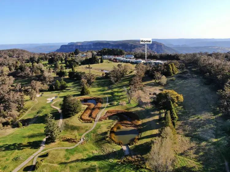 Second view of Homely house listing, 29 The Escarpments, Katoomba NSW 2780