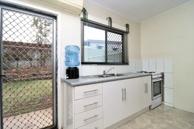Main view of Homely block of units listing, 1-4/67 Arline Street, Mount Isa QLD 4825