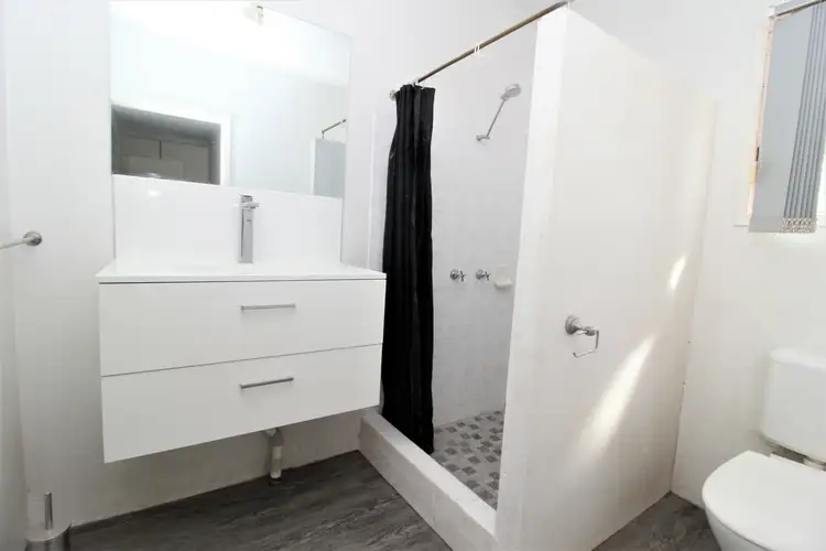 Second view of Homely block of units listing, 1-4/67 Arline Street, Mount Isa QLD 4825
