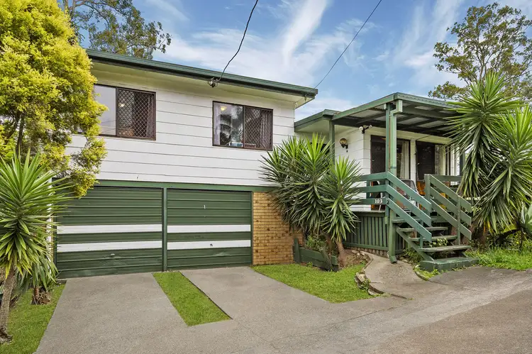 2/103 Smith Rd, Woodridge QLD 4114