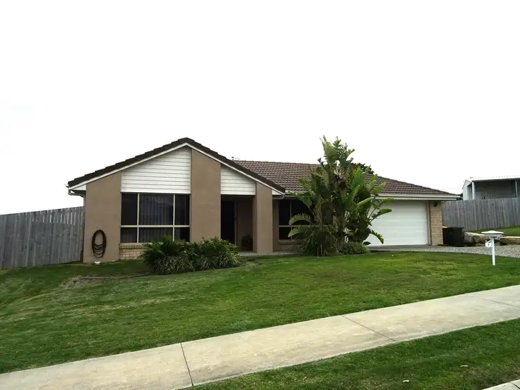2 Gilmour Tce, Kalbar QLD 4309
