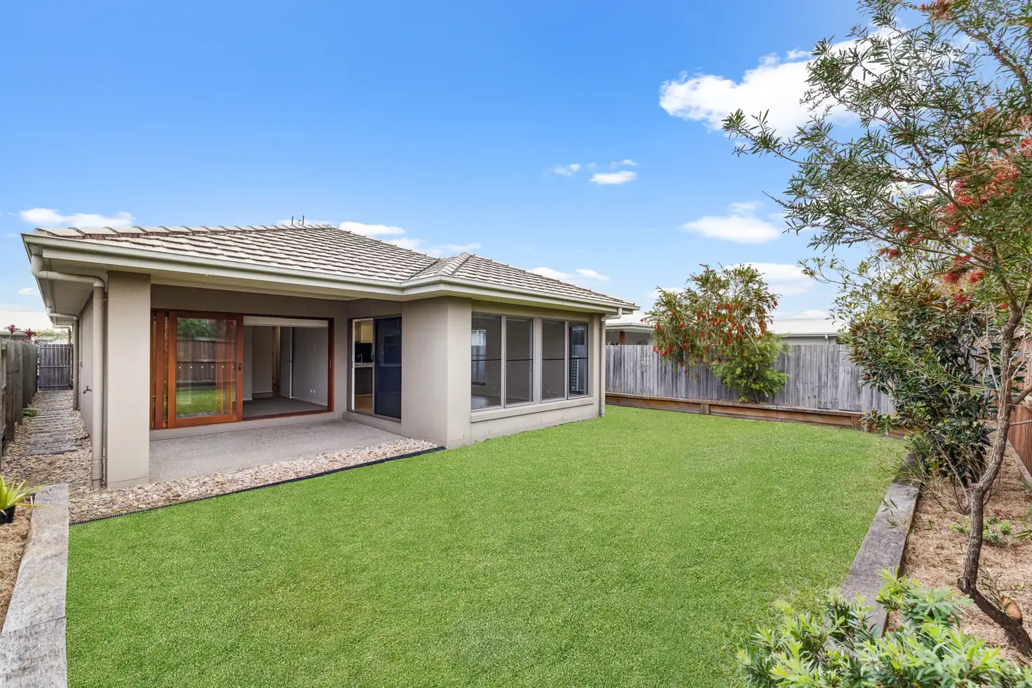 Main view of Homely house listing, 4 Curtis St, Mountain Creek QLD 4557