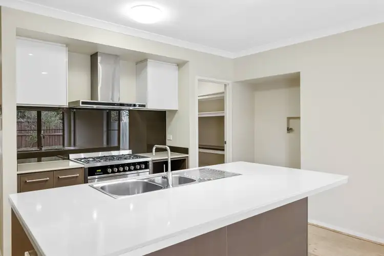Third view of Homely house listing, 4 Curtis St, Mountain Creek QLD 4557