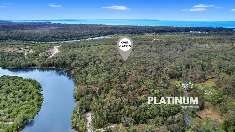 69D Streamside Street, Woollamia NSW 2540