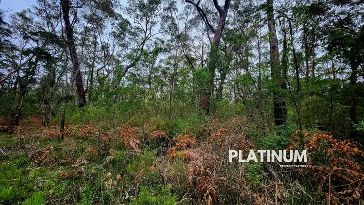 Fourth view of Homely land listing, 69D Streamside Street, Woollamia NSW 2540