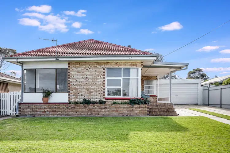 Second view of Homely house listing, 63 Sutherland Ave, Hayborough SA 5211