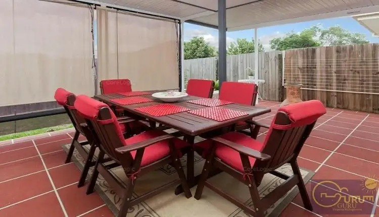 Second view of Homely house listing, 2/8 Jasper Way, Springfield QLD 4300
