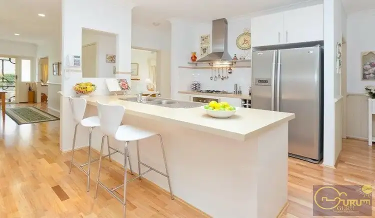 Fourth view of Homely house listing, 2/8 Jasper Way, Springfield QLD 4300