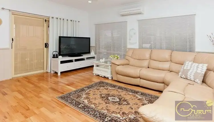 Fifth view of Homely house listing, 2/8 Jasper Way, Springfield QLD 4300