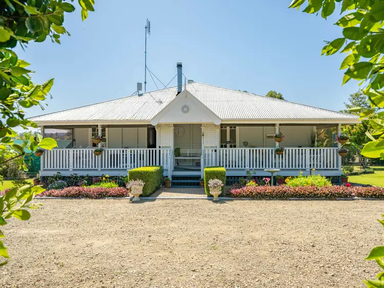 Second view of Homely house listing, 11 Tea Tree Ct, The Palms QLD 4570