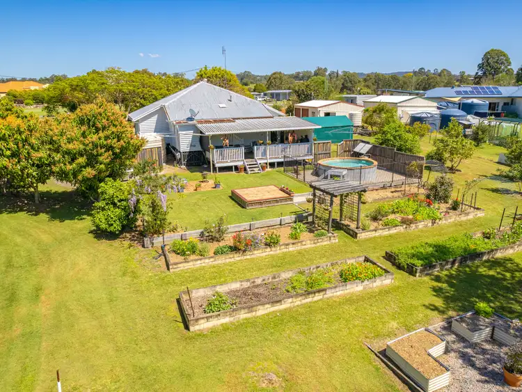 Third view of Homely house listing, 11 Tea Tree Ct, The Palms QLD 4570