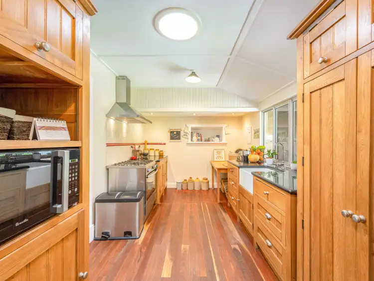 Fourth view of Homely house listing, 11 Tea Tree Ct, The Palms QLD 4570