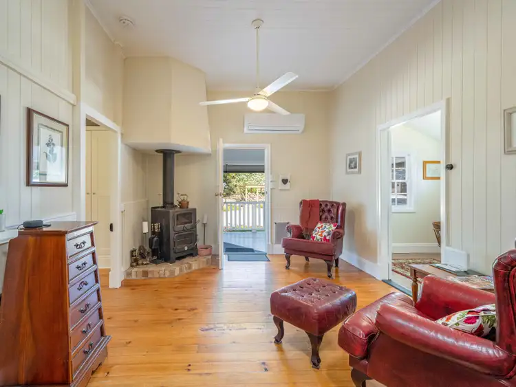 Sixth view of Homely house listing, 11 Tea Tree Ct, The Palms QLD 4570