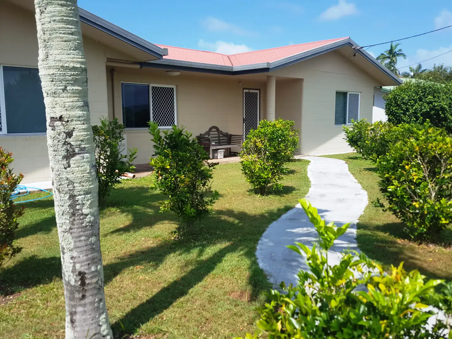 Main view of Homely house listing, 837 Murdering Point Rd, Kurrimine Beach QLD 4871