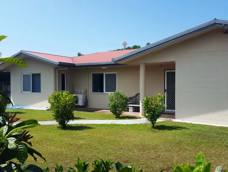 Second view of Homely house listing, 837 Murdering Point Rd, Kurrimine Beach QLD 4871