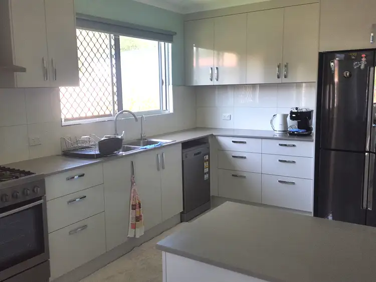 Third view of Homely house listing, 837 Murdering Point Rd, Kurrimine Beach QLD 4871