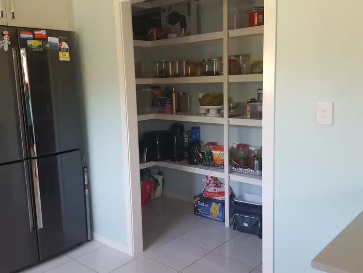 Fifth view of Homely house listing, 837 Murdering Point Rd, Kurrimine Beach QLD 4871