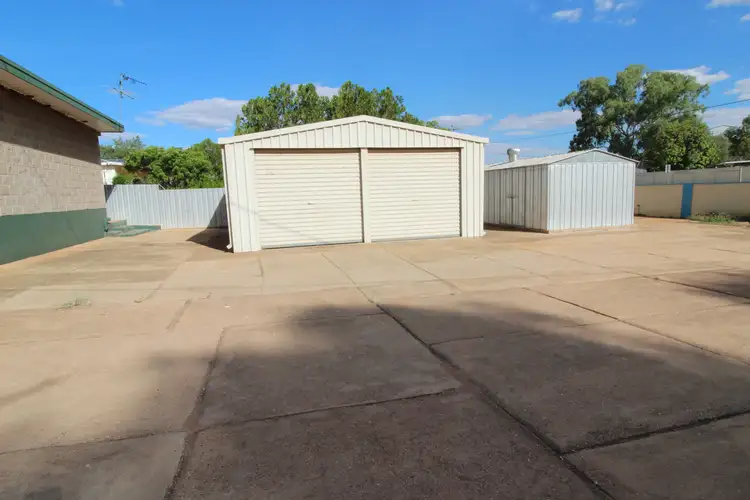 Sixth view of Homely block of units listing, 1-3/8 Carbine Avenue, Mount Isa QLD 4825