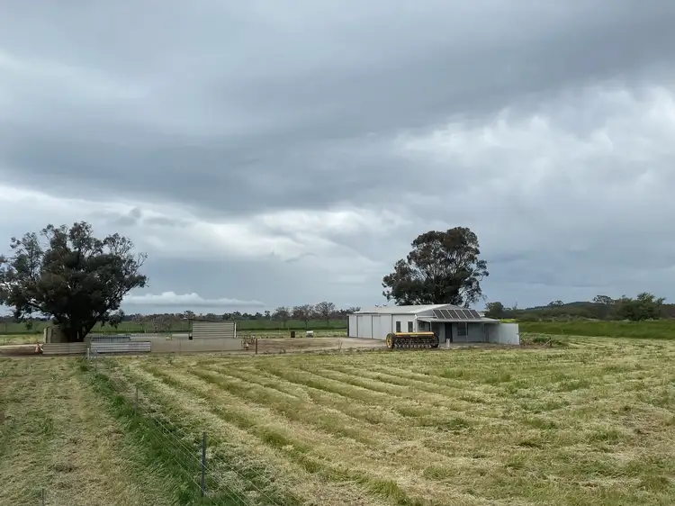 Second view of Homely land listing, 228 West Tce, Laura SA 5480
