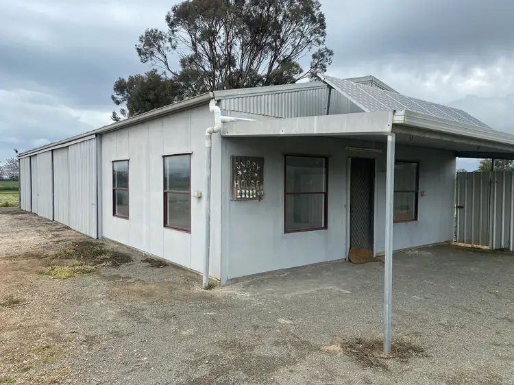 Third view of Homely land listing, 228 West Tce, Laura SA 5480