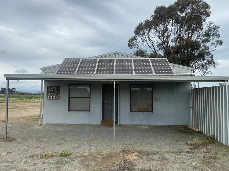 Fourth view of Homely land listing, 228 West Tce, Laura SA 5480