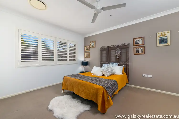Sixth view of Homely house listing, 3 Oasis Ct, Bundaberg North QLD 4670